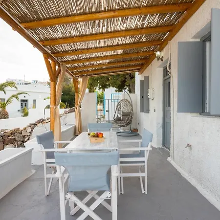 Στην Ωραία Πλάκα Villa Plaka  Exterior photo