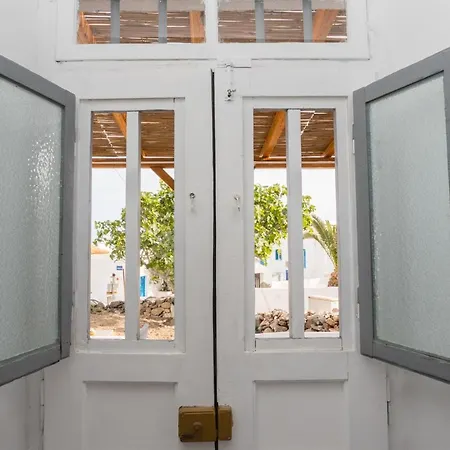 Στην Ωραία Πλάκα Villa Plaka  Exterior photo