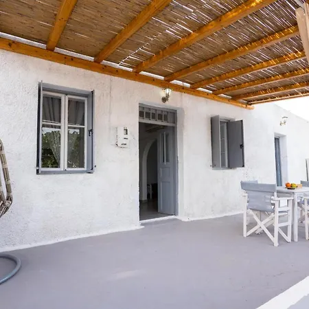 Στην Ωραία Πλάκα Villa Plaka  Exterior photo