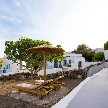 Στην Ωραία Πλάκα Villa Plaka  Exterior photo
