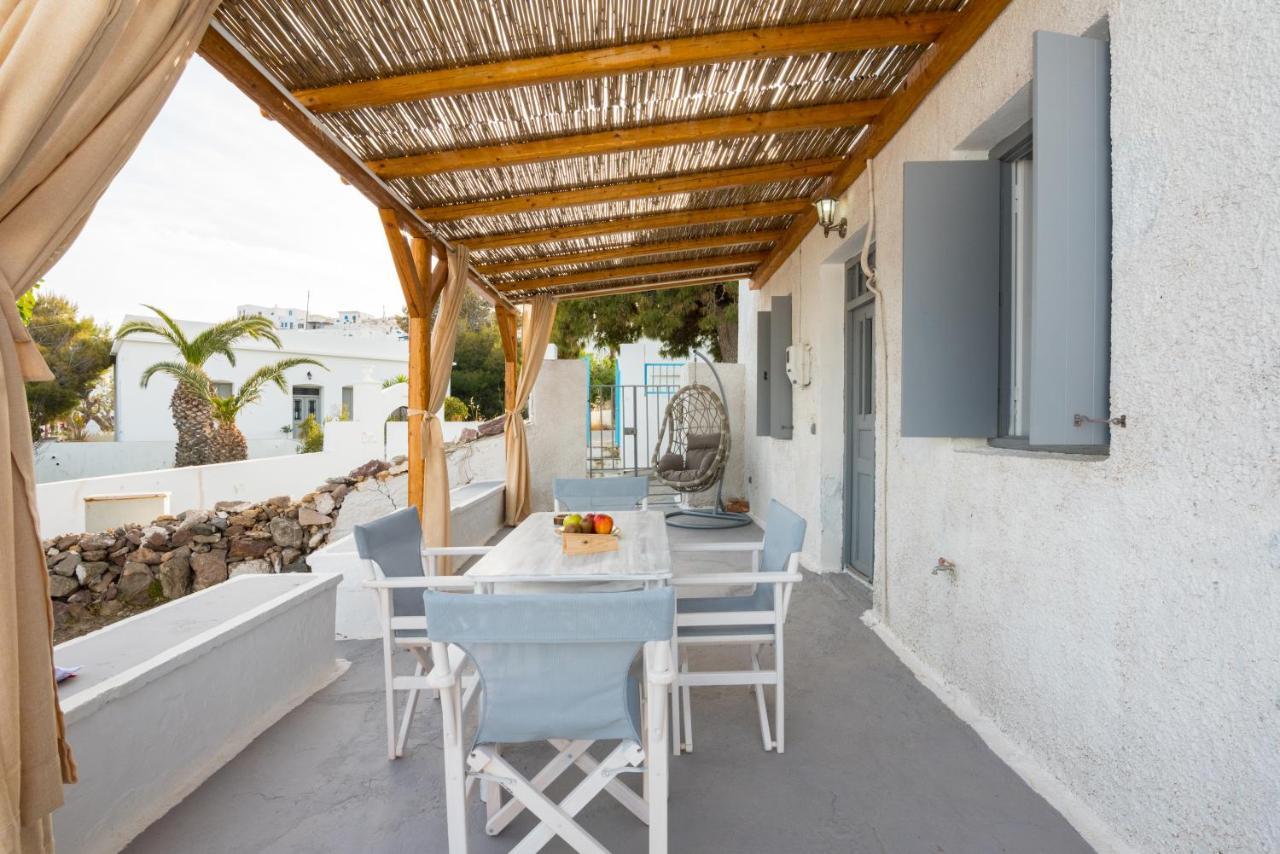 Holiday home στην ωραία πλάκα