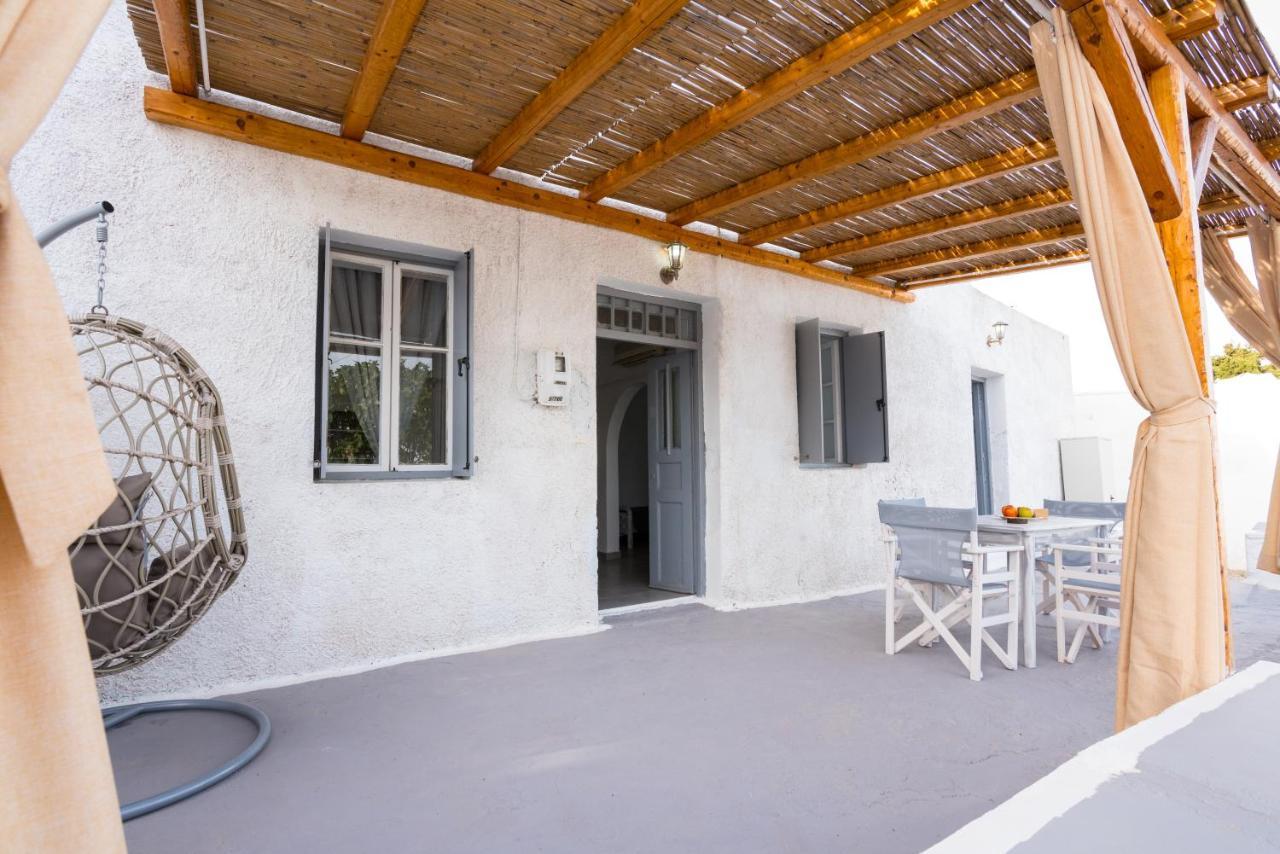στην ωραία πλάκα Holiday home *