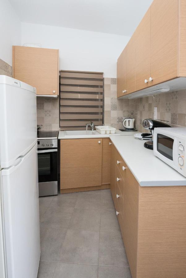 στην ωραία πλάκα Holiday home *