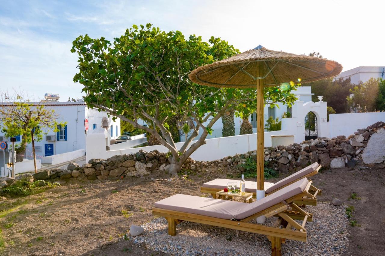 στην ωραία πλάκα Holiday home