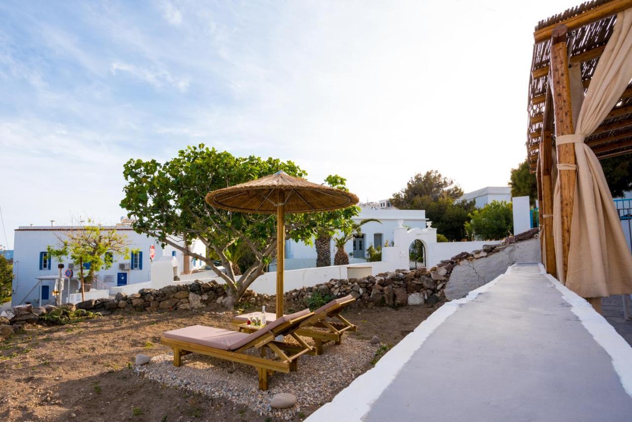 Tatil Evi στην ωραία πλάκα