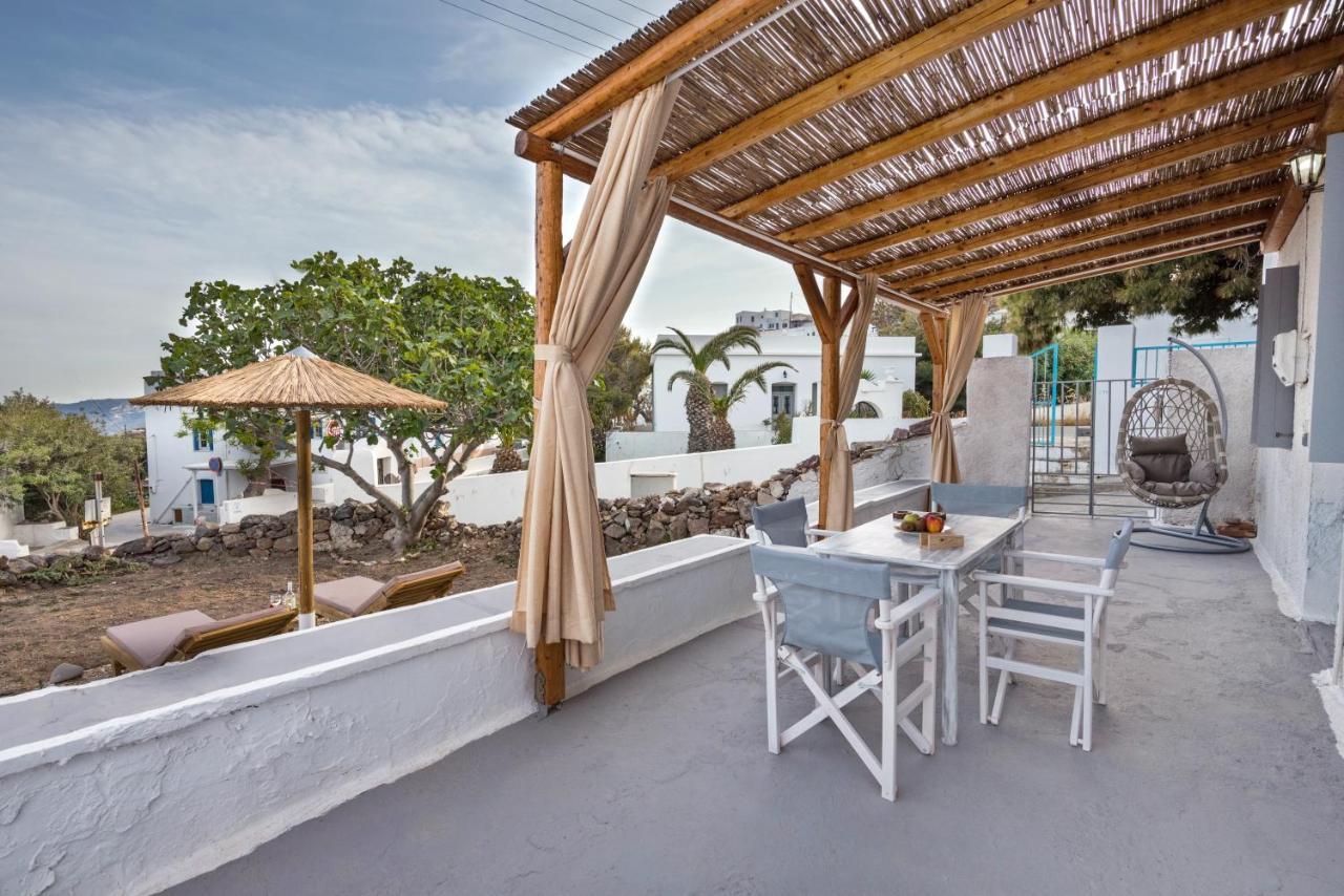 στην ωραία πλάκα Holiday home *